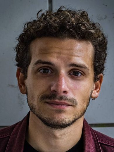 Michael Franco
