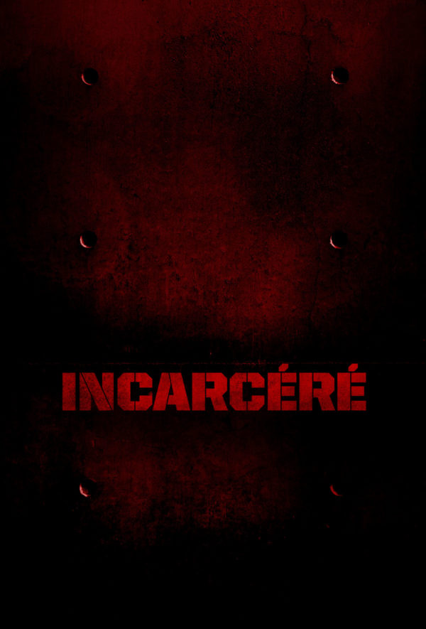 Incarcéré