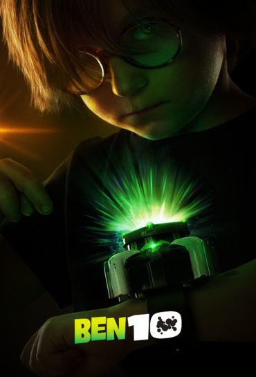 Ben 10