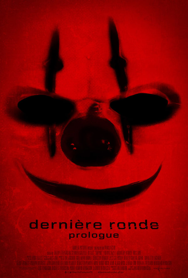 Dernière Ronde (Prologue)