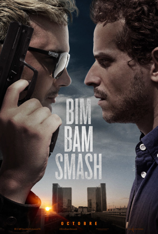 Bim Bam Smash