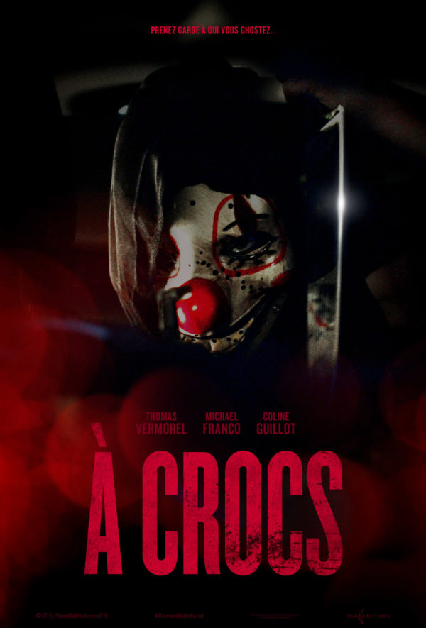 À Crocs