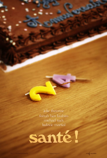 Santé !